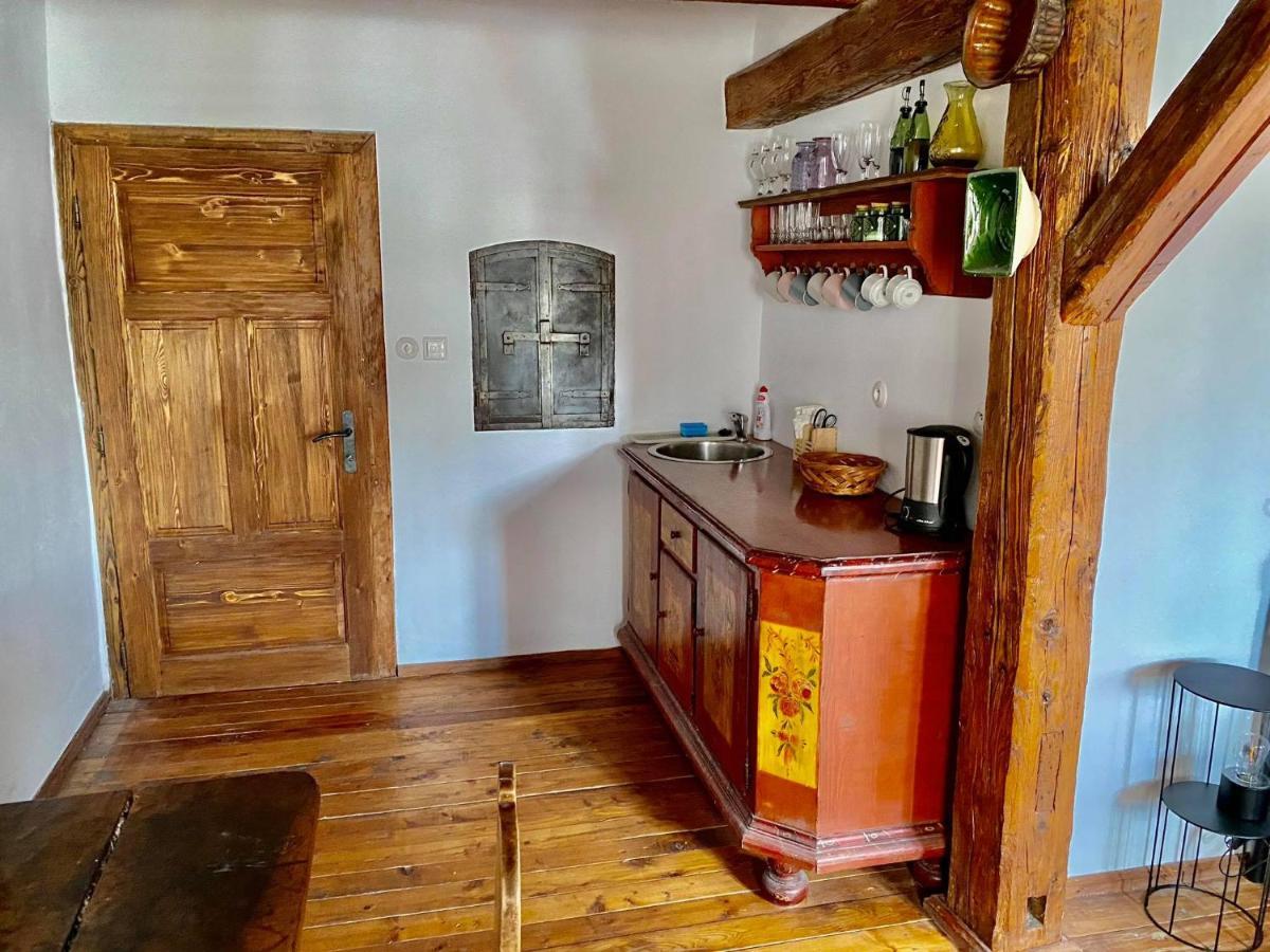 Stramberk Spa Luaran gambar