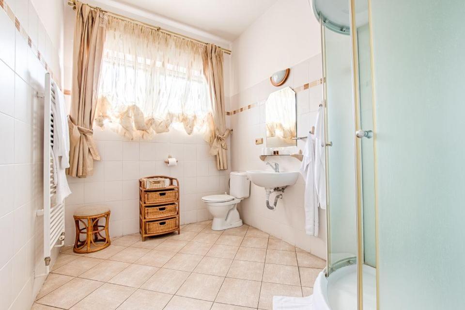 Stramberk Spa Luaran gambar