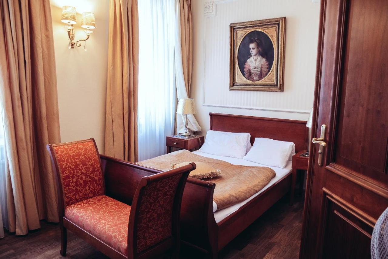Stramberk Spa Luaran gambar