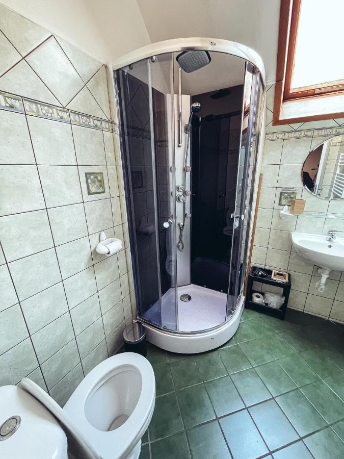 Stramberk Spa Luaran gambar