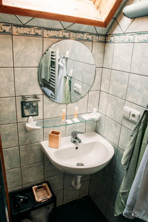 Stramberk Spa Luaran gambar